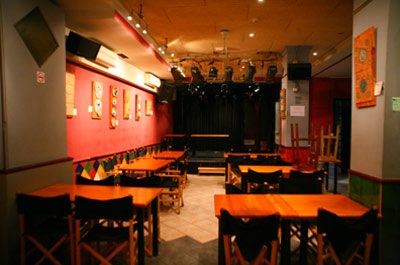 kabigorri sala